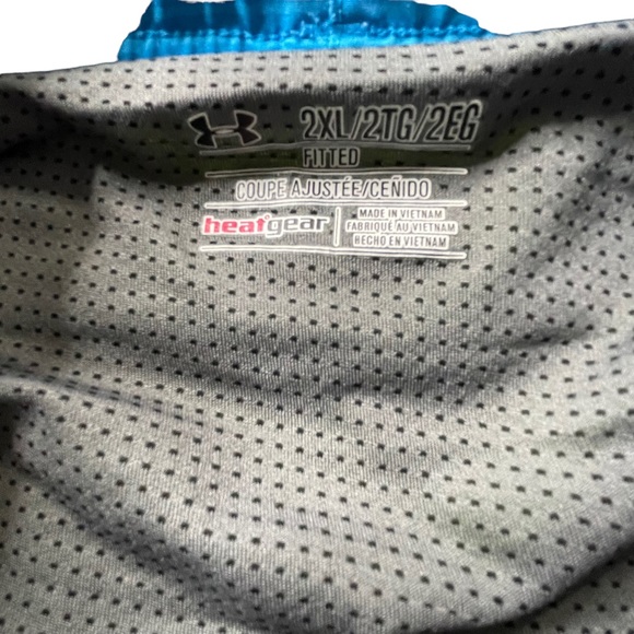 Under Armour shorts size 2XL - Picture 3 of 7